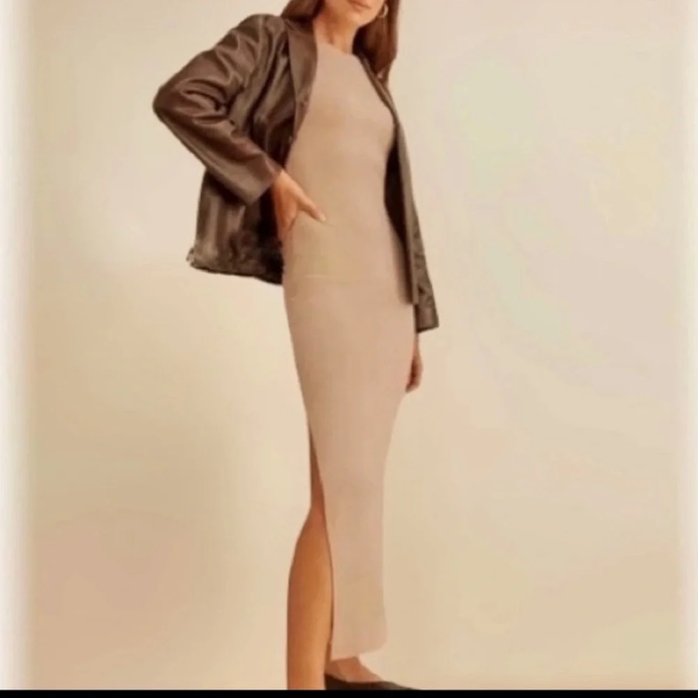 Reformation Nila Dress - Picture 2 of 8